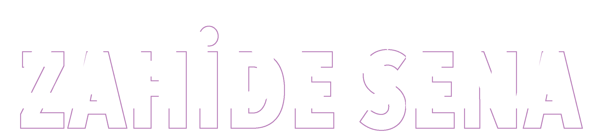 Zehide Sena GÜNDÜZ